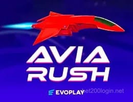Avia Rush
