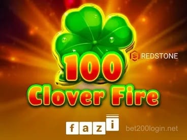 100 Clover Fire
