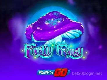 Firefly Frenzy